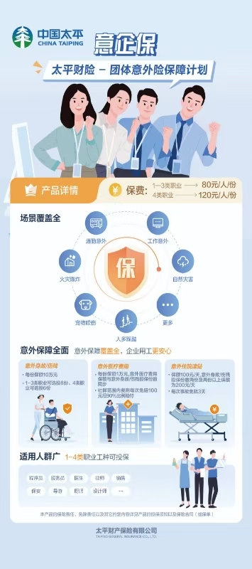 意企保
